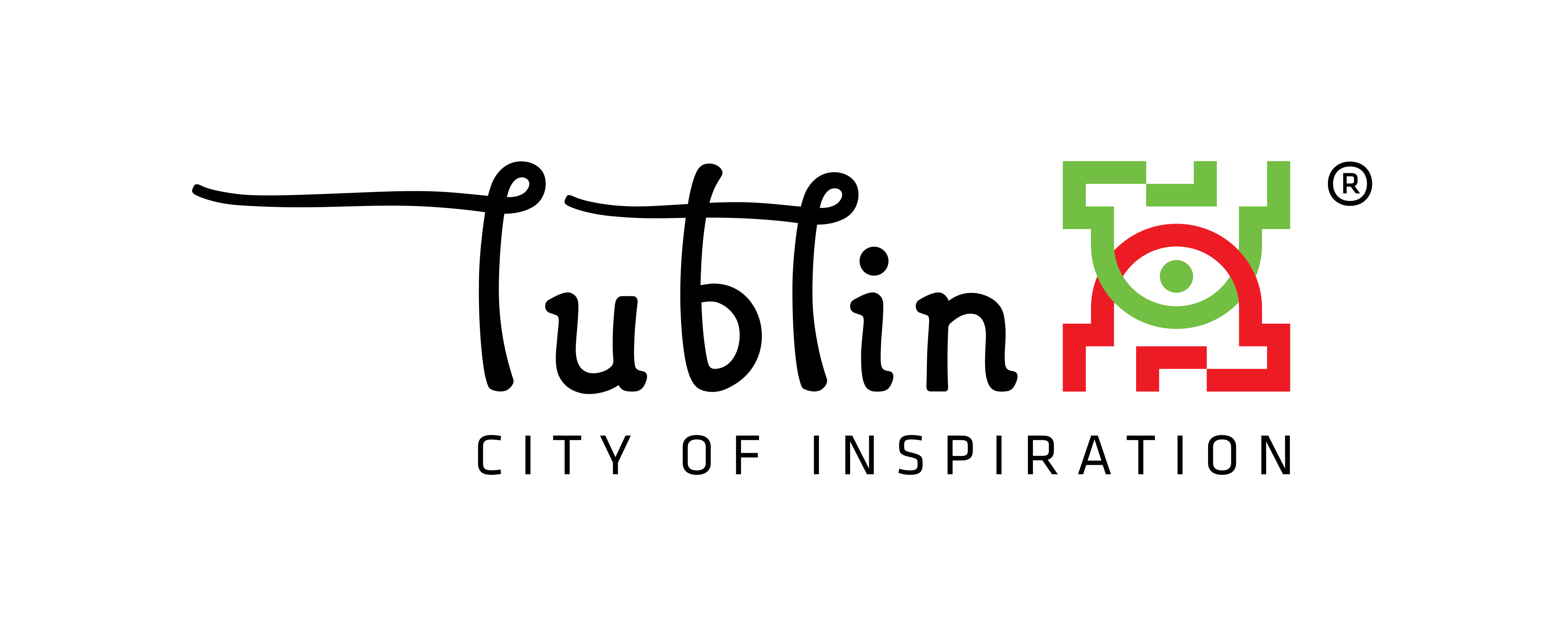 Logo Miasta Lublin