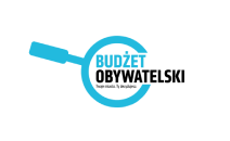 Logo Budżet Obywatelski