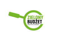 Logo Zielony Budżet